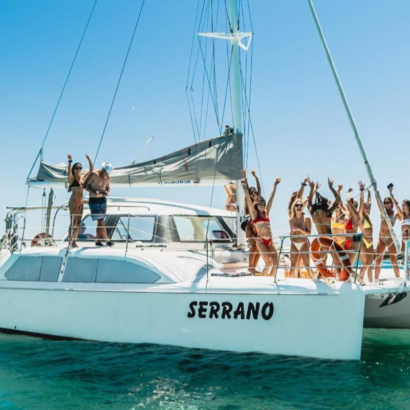 Gold Coast Sailing Charters