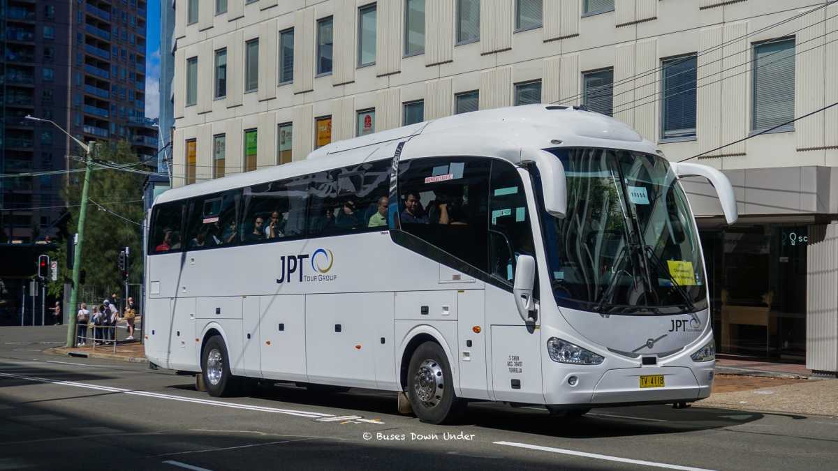 JPT Tours