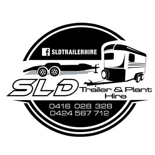 SLD Trailer and Plant hire