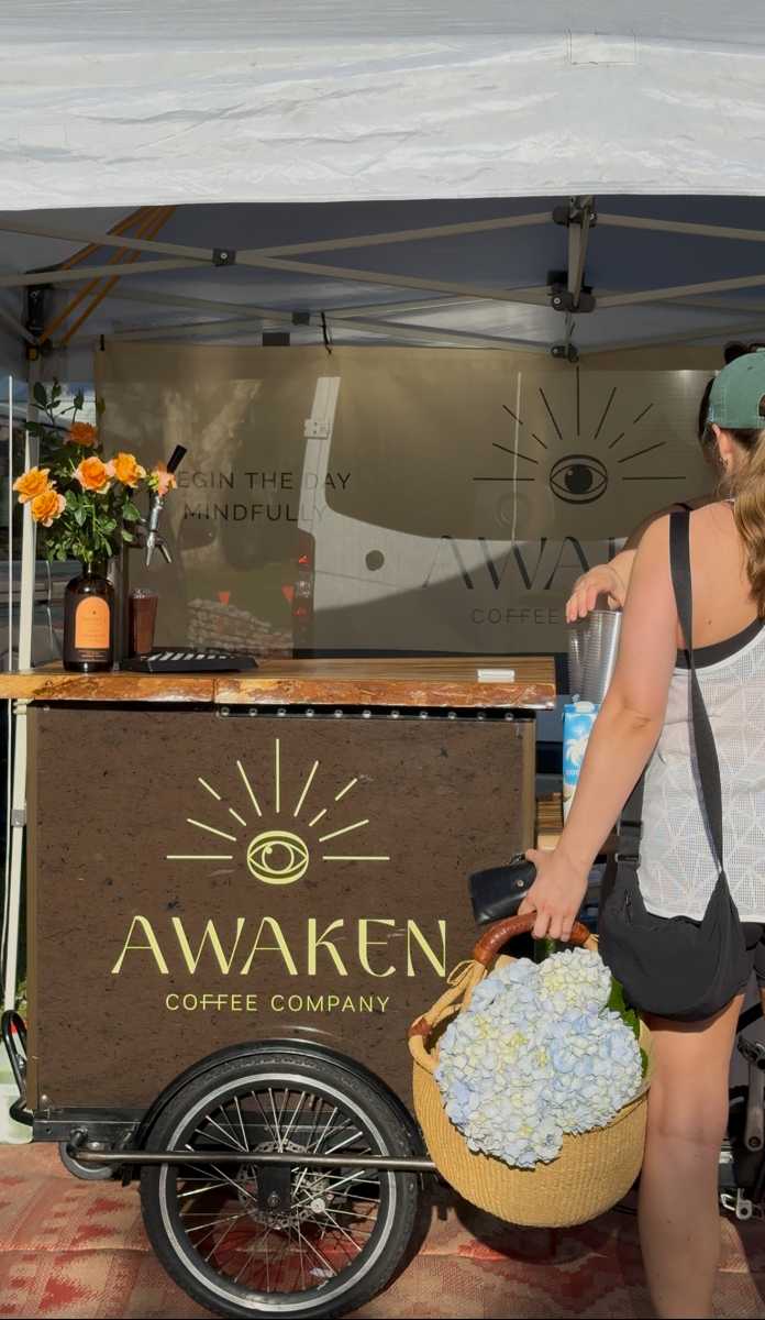 Awaken Coffee Company