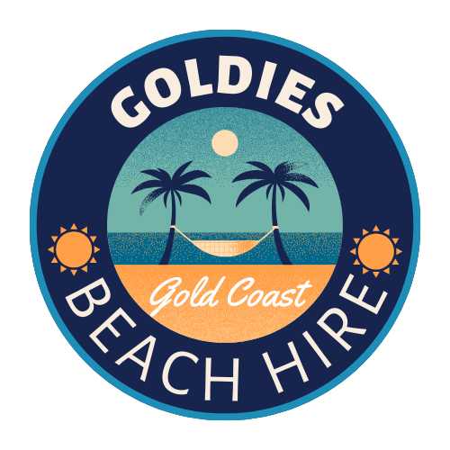 Goldies Beach Hire