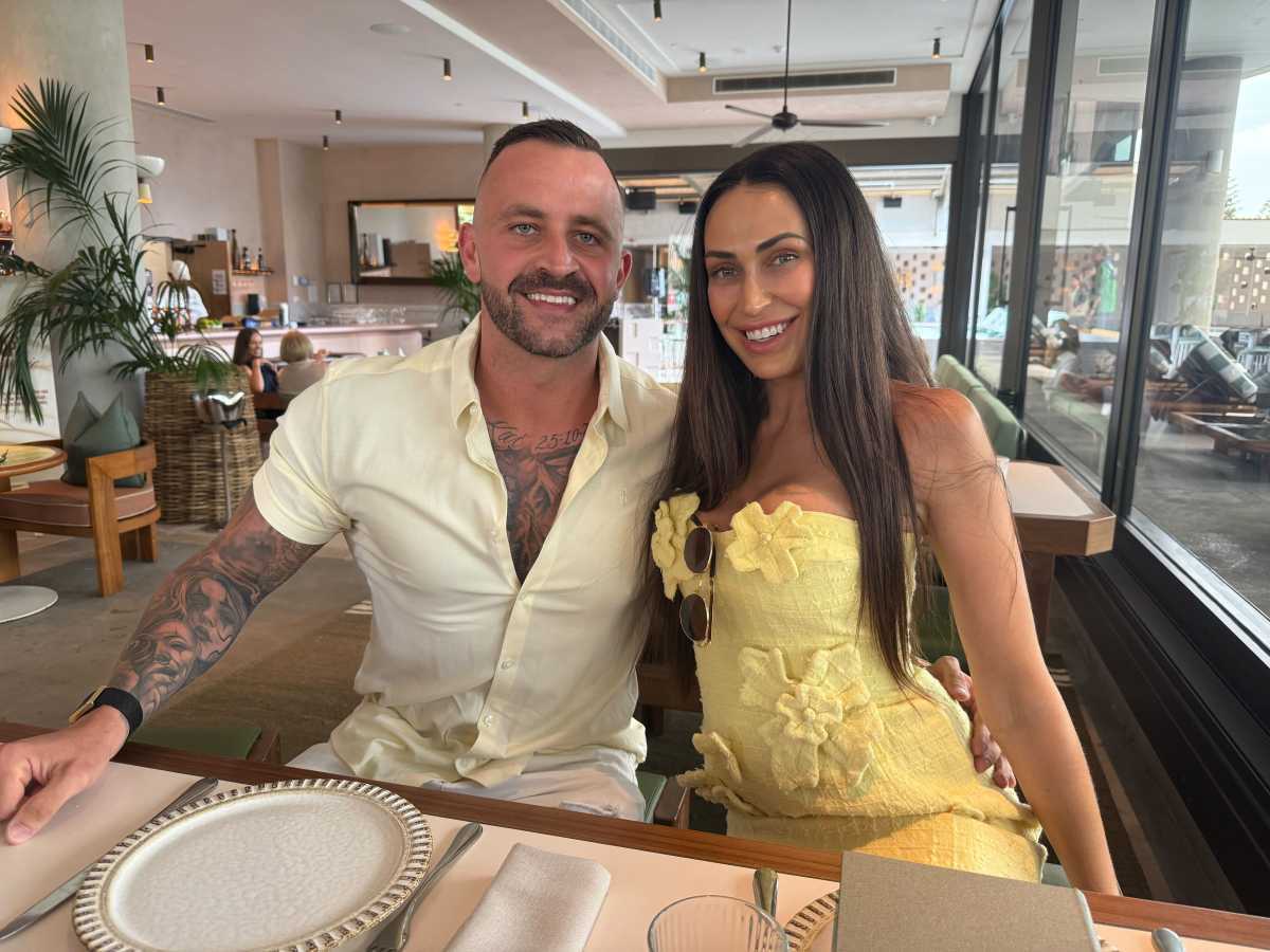 Mariah - Benowa Waters