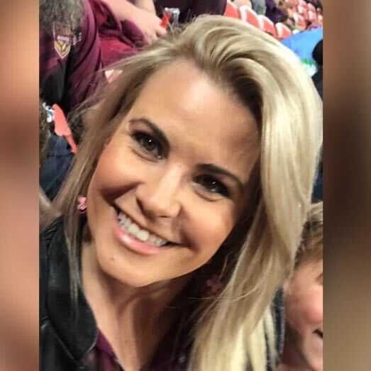 Kerrie D. - Main Beach