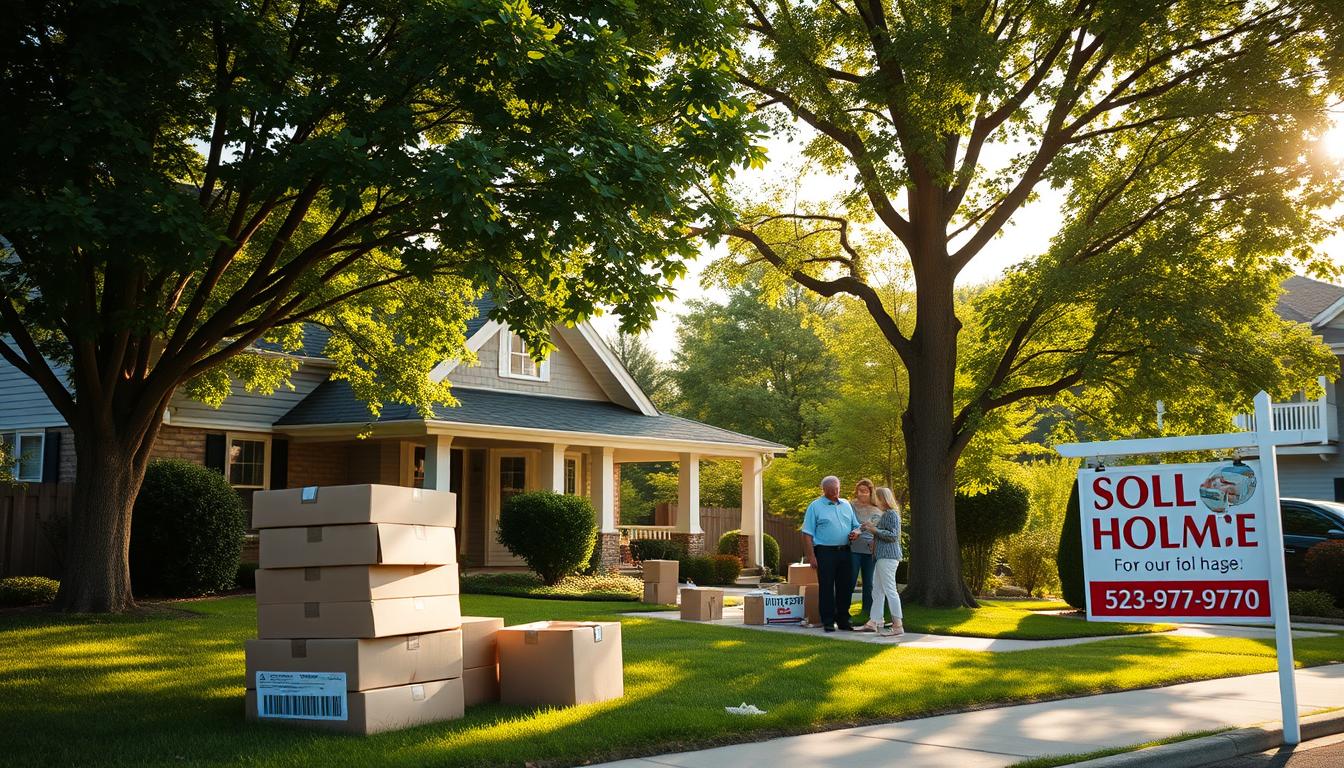 Sell My House For Cash Benefits
