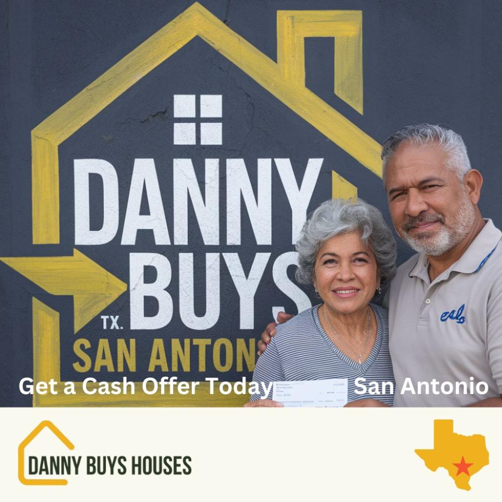 The Better Way To Sell Your House Fast In San Antonio