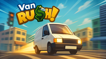 Van Rush!