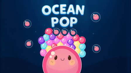 Ocean Pop