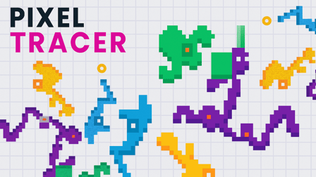 Pixel Conquest
