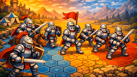 Battle of Banners