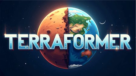 Planetary Terraformer