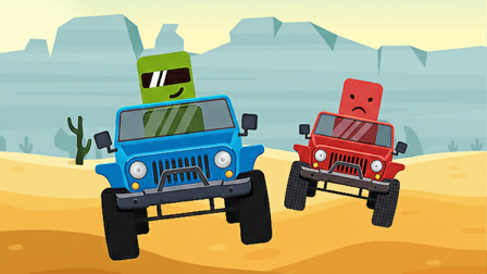 Car Collision Master