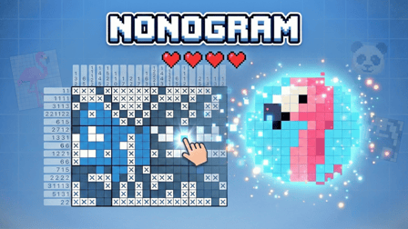 Nonogram