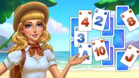 Emily''s Hotel Solitaire