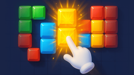 Block Blast Master