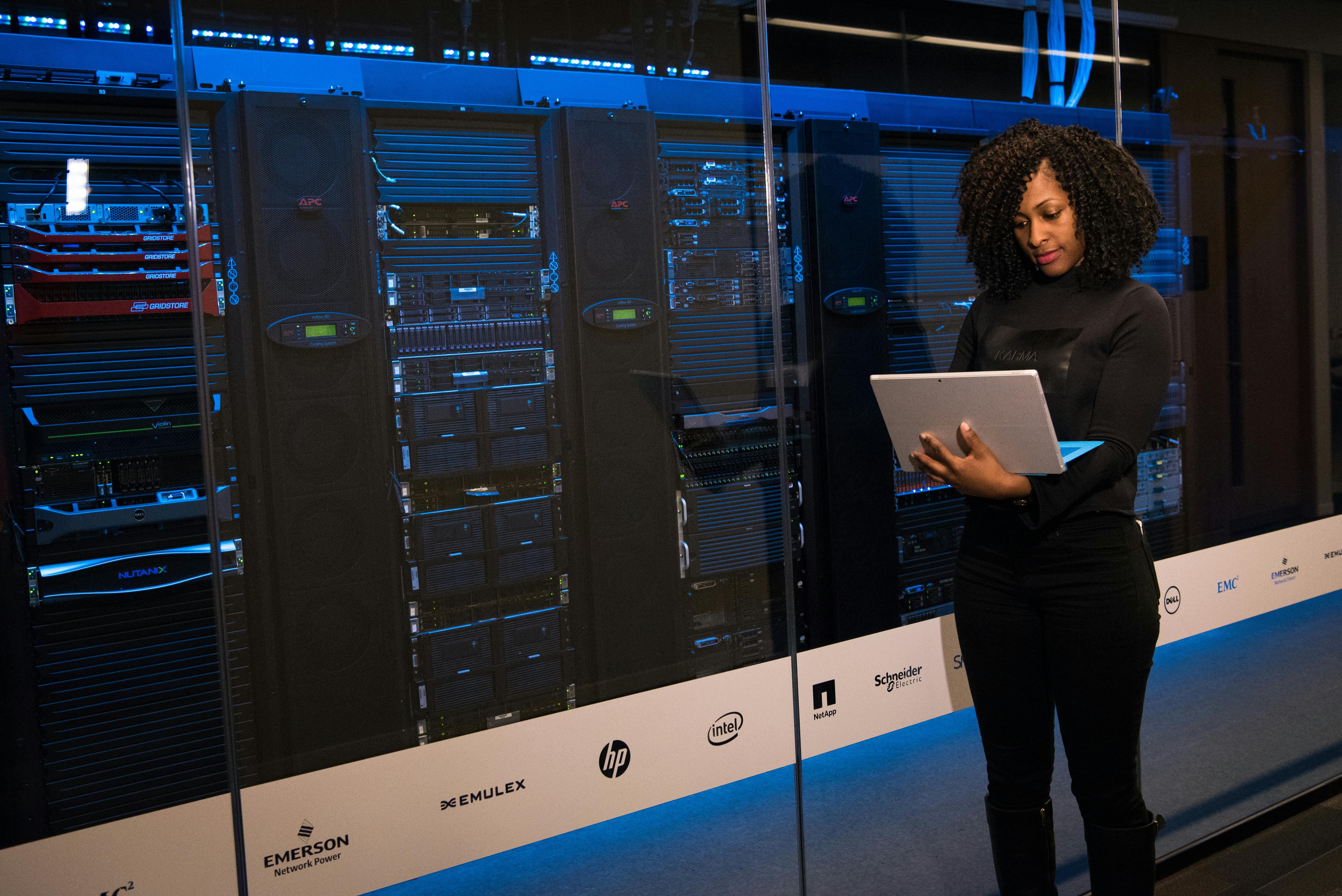 Global X Hosting