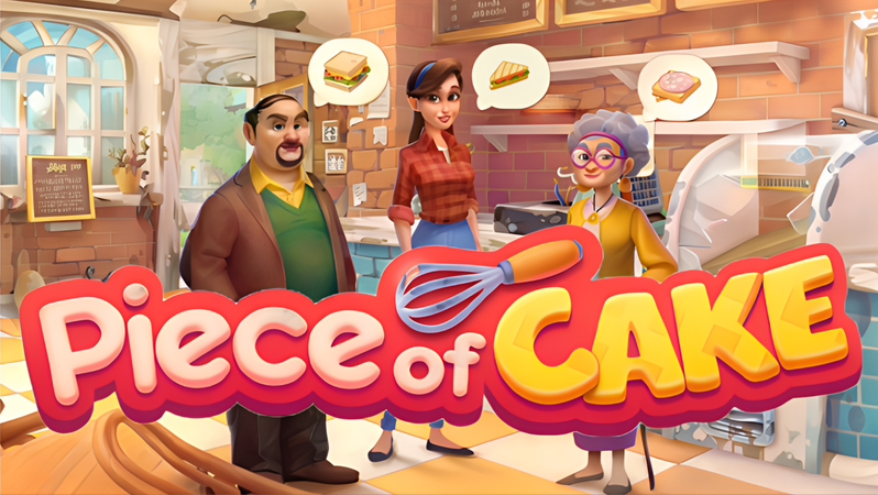 Piece of Cake