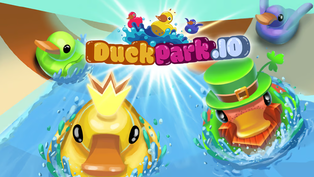 Duck Park