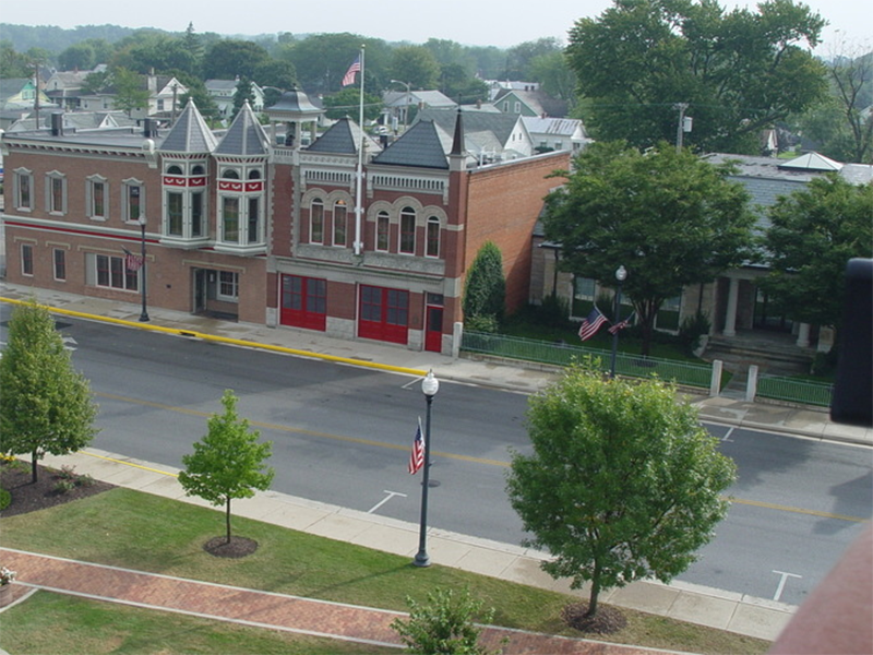 New_Bremen_Ohio_45869