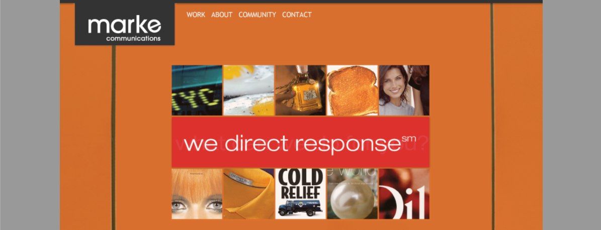 Marke Communications