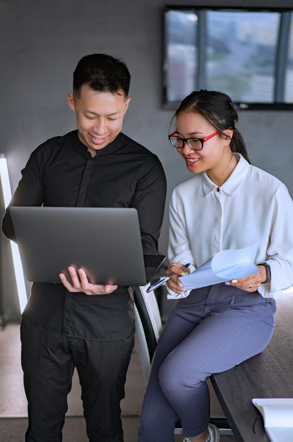 Why Change Management Is Key to Adapting to Market Changes