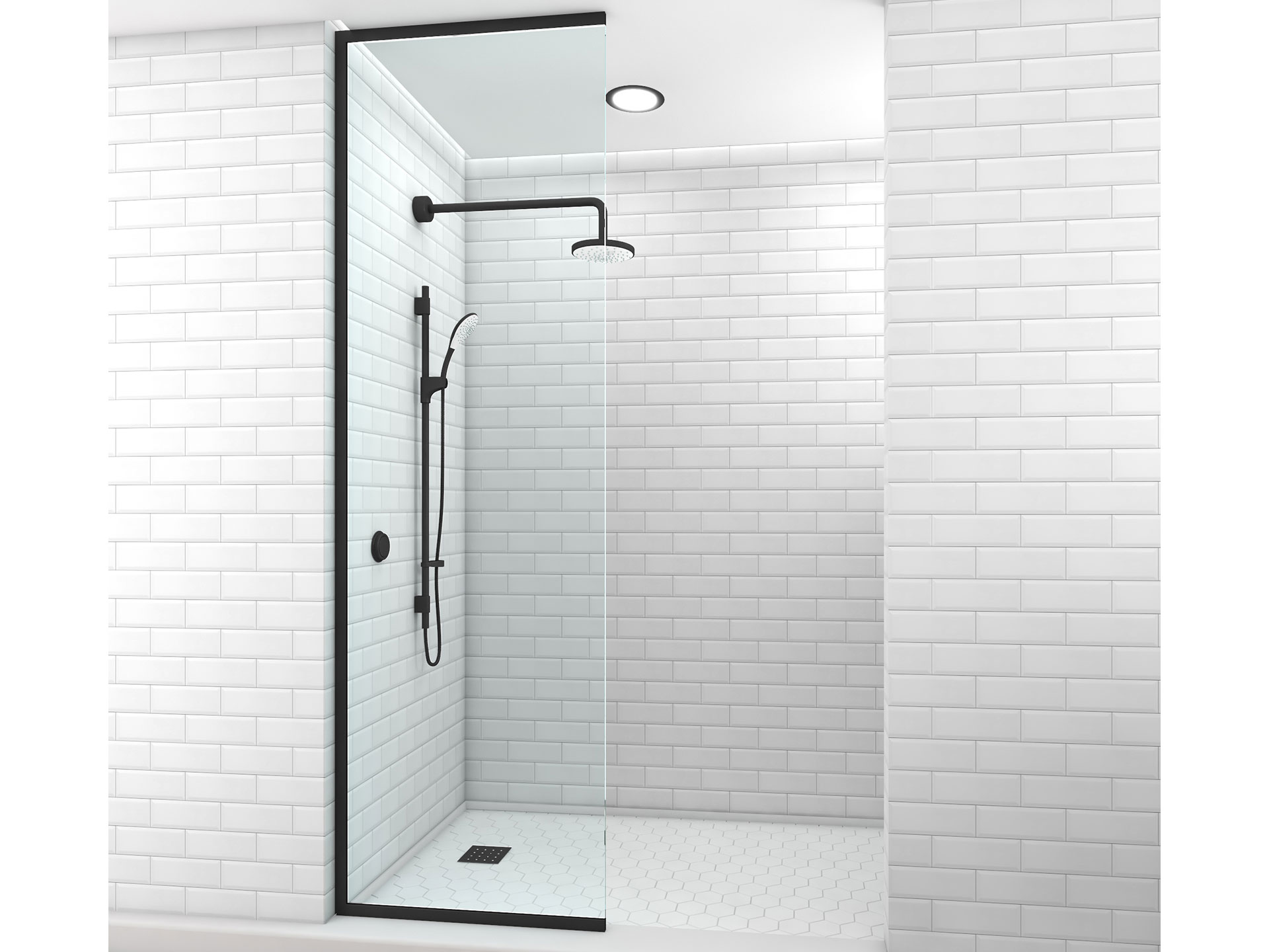 WSLTE-ShowerLuxe-TruEdge-Single-Full-Height-Fixed-Panel-Shower-Door.jpg WSLTE-ShowerLuxe-TruEdge-Single-Full-Height-Fixed-Panel-Shower-Door.jpg