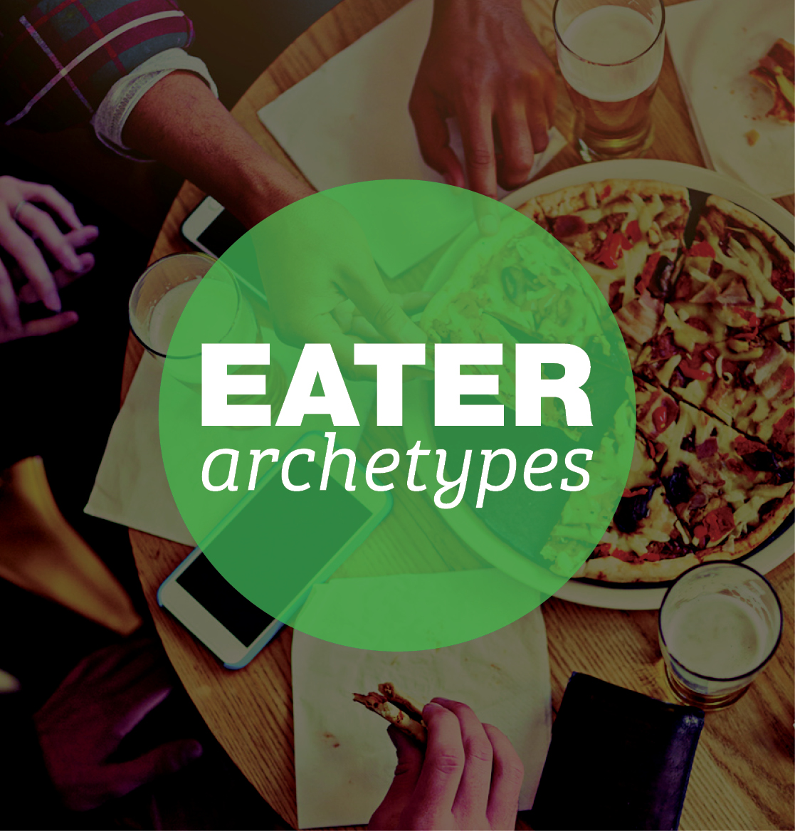 Eater Archetypes