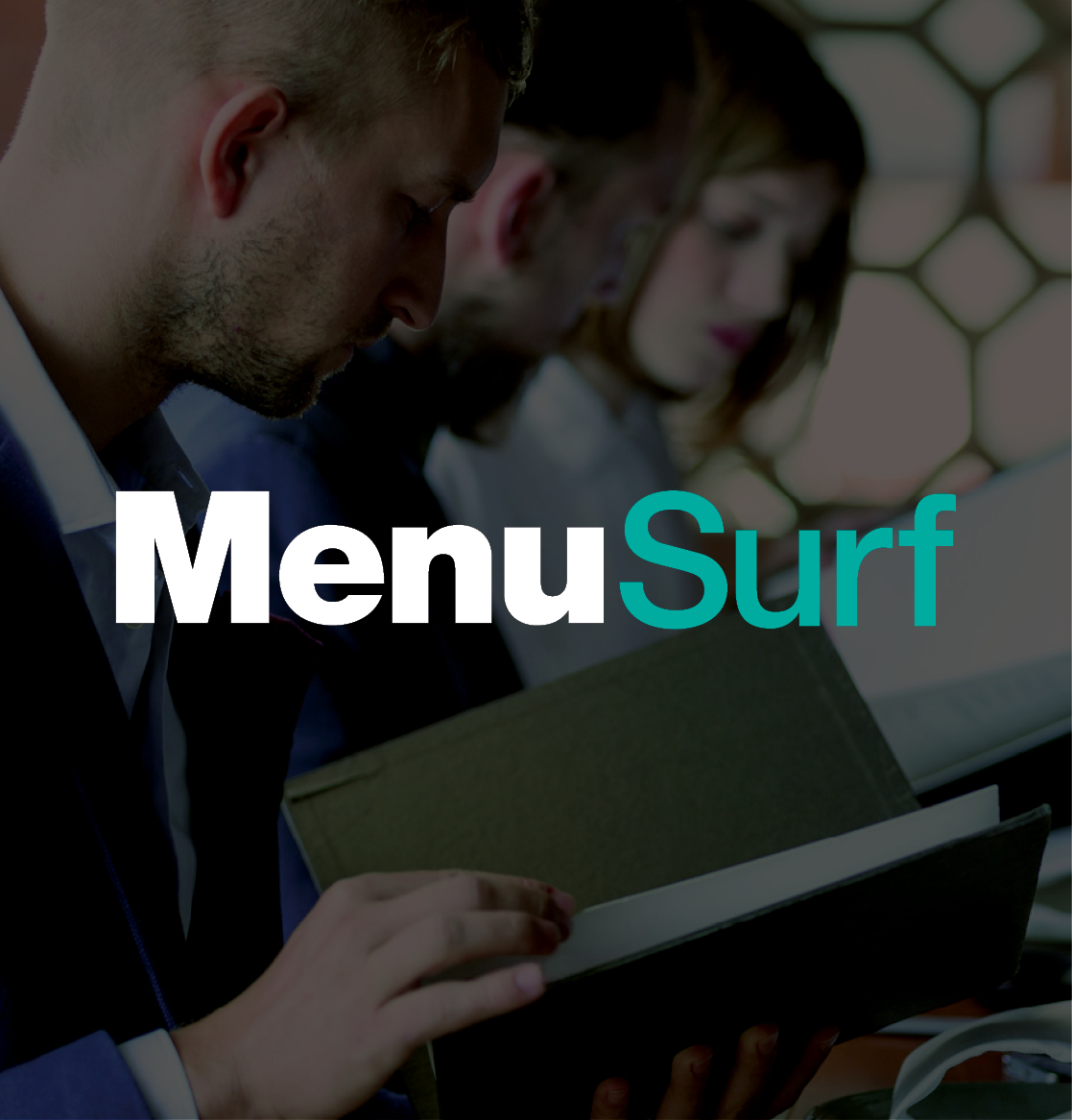 MenuSurf