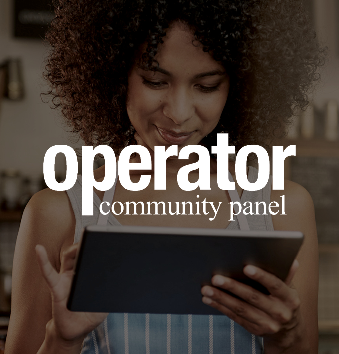 Operator Community Panel