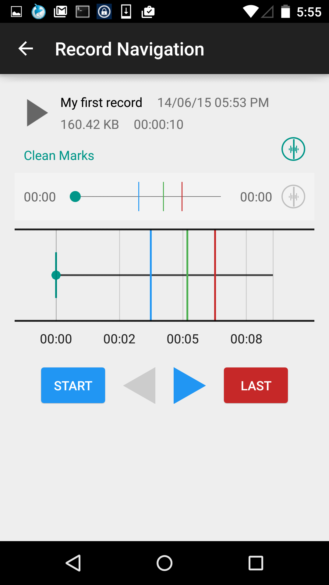 Ditch the Old Dictaphone: These Are the Best Voice Memo Apps | The Startup Finance Blog