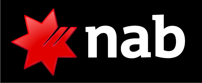 NAB - National Australia Bank Logo