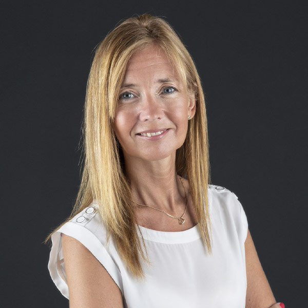 Joyce Redfearn