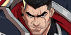 2XKO Darius