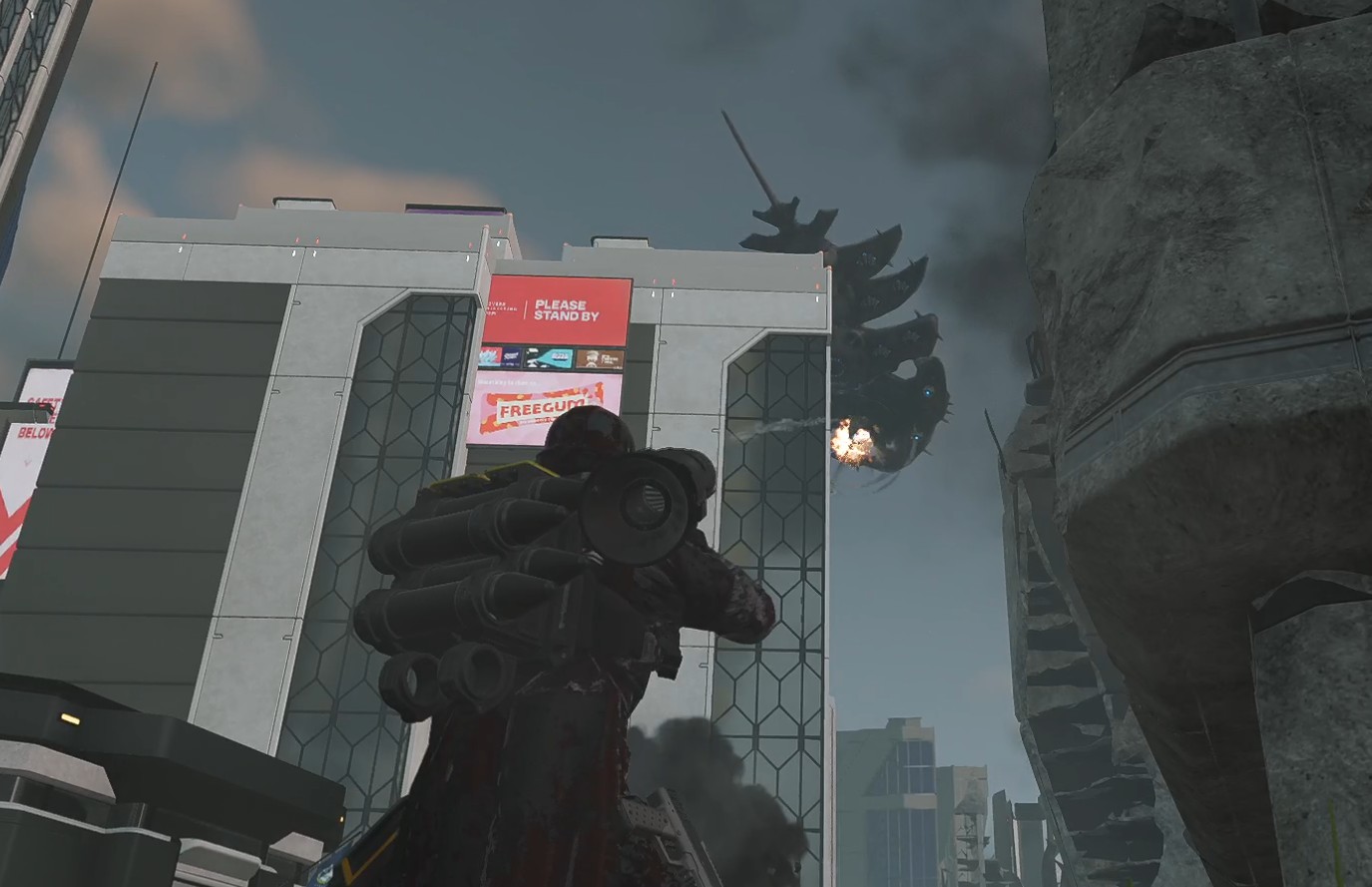 What you need to know as a new player in Helldivers 2