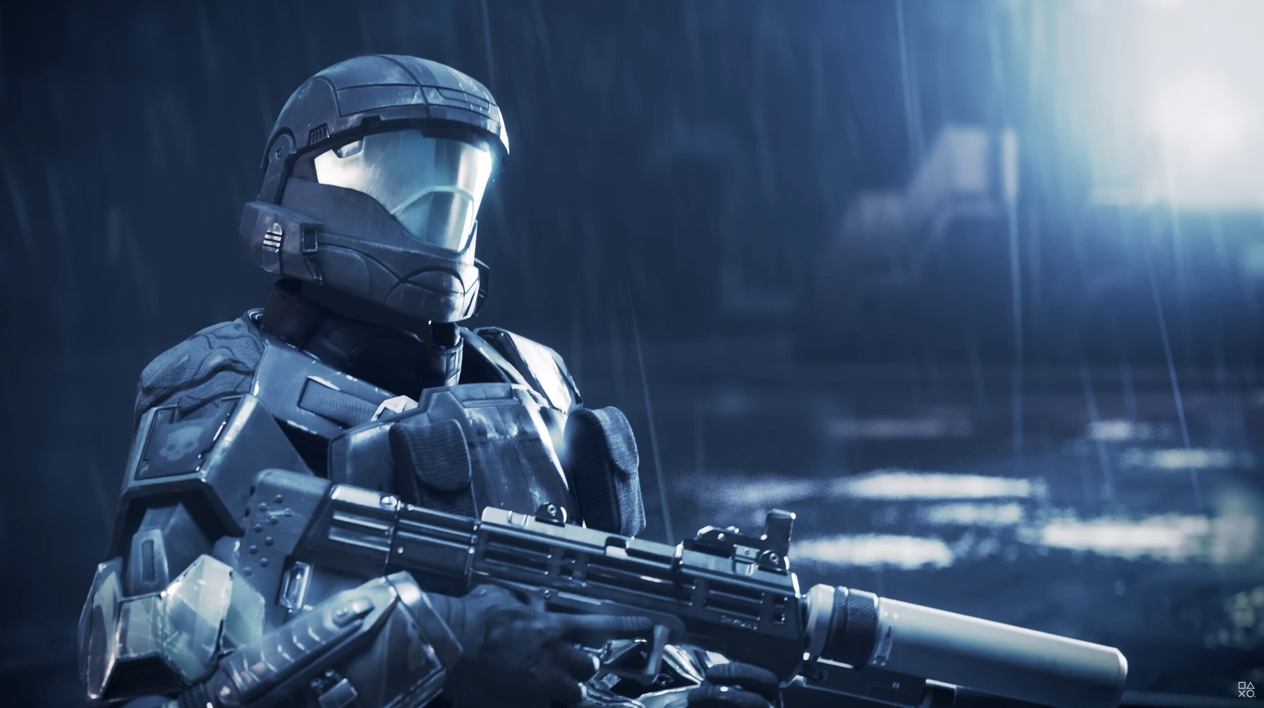 The Halo ODST x Helldivers 2 Warbond is real and is almost here!