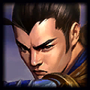 Xin'Zhao