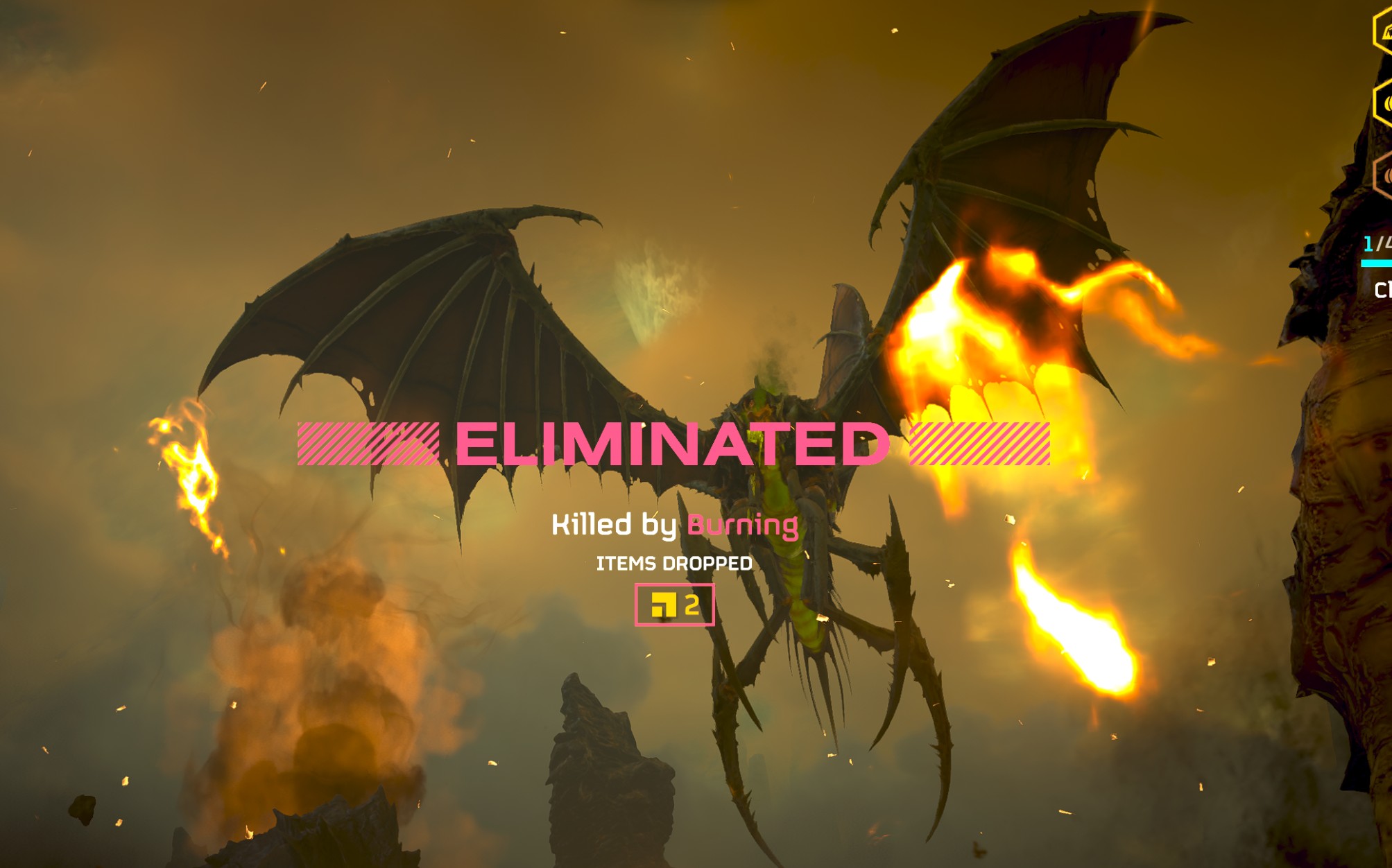 How to defeat the Dragonroach in Helldivers 2