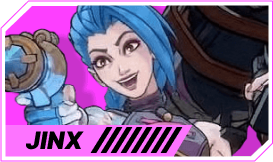 jinx-2xko