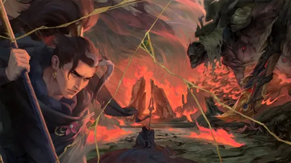 League of Legends Patch 25.18