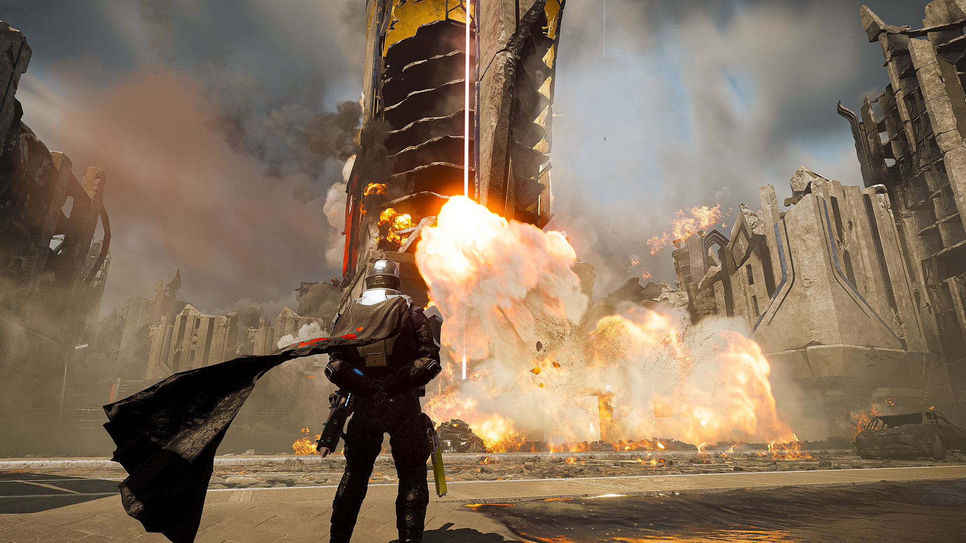 Is Helldivers 2 Really Bricking Player’s PCs?