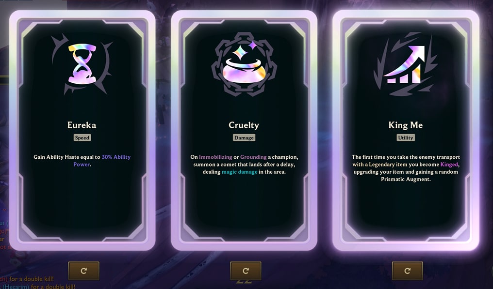 ARAM Mayhem – Tier List, Augments, Overview