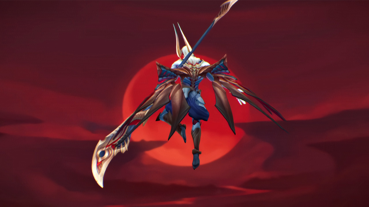 Is Zaahen Good in League of Legends? Champion Stat Breakdown