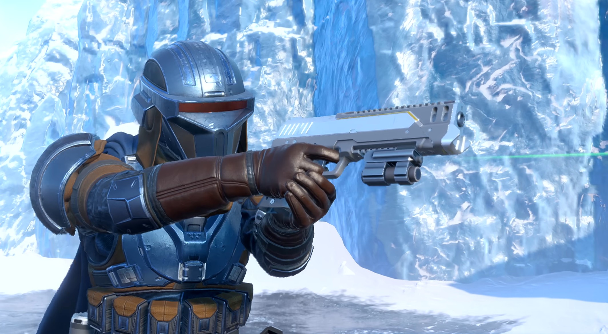 Helldivers 2 rolls out “Pistol Ammo” Update with Patch 5.0.0