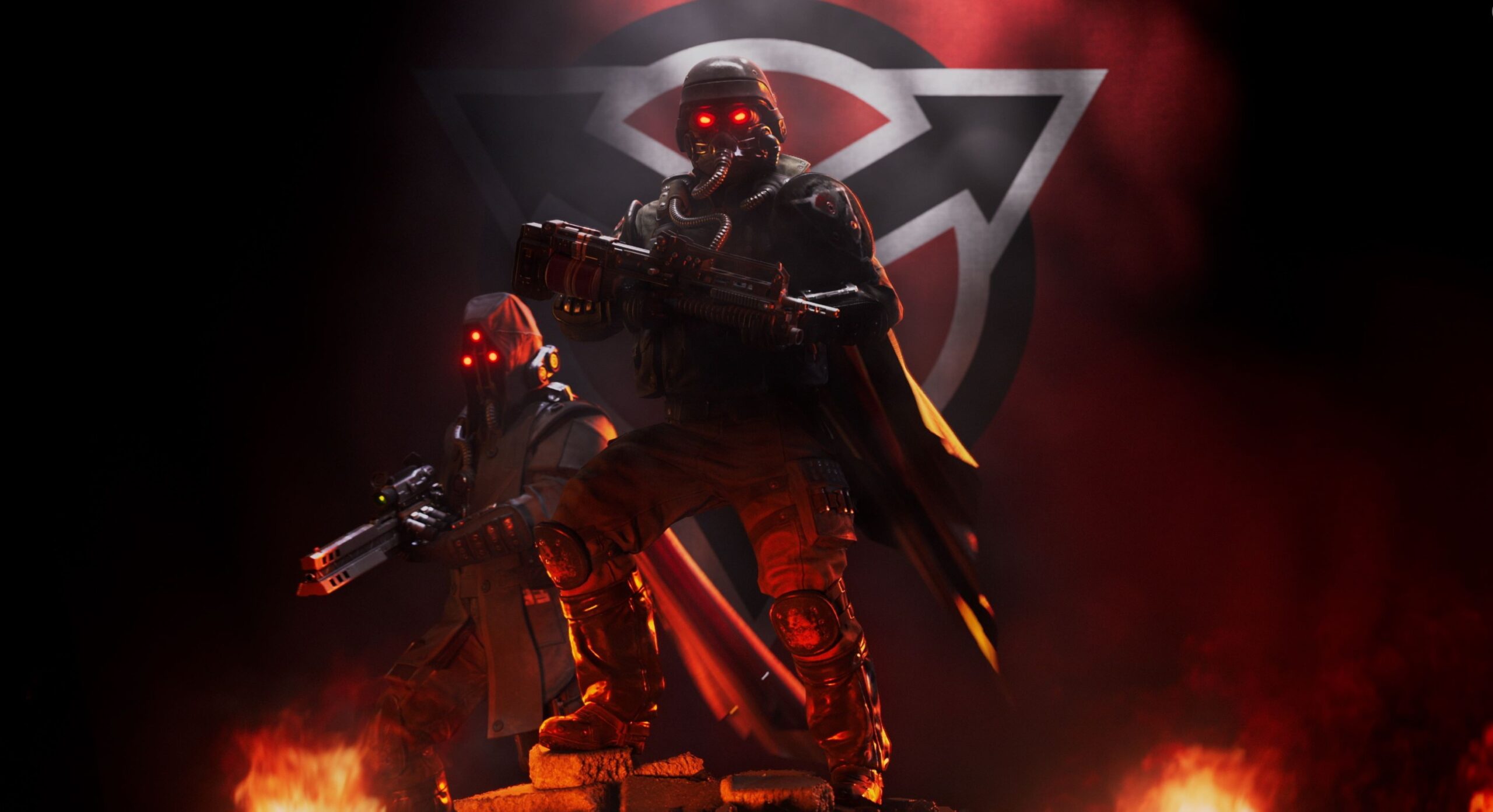 Helldivers 2 x Killzone Returns as a FREE* Warbond