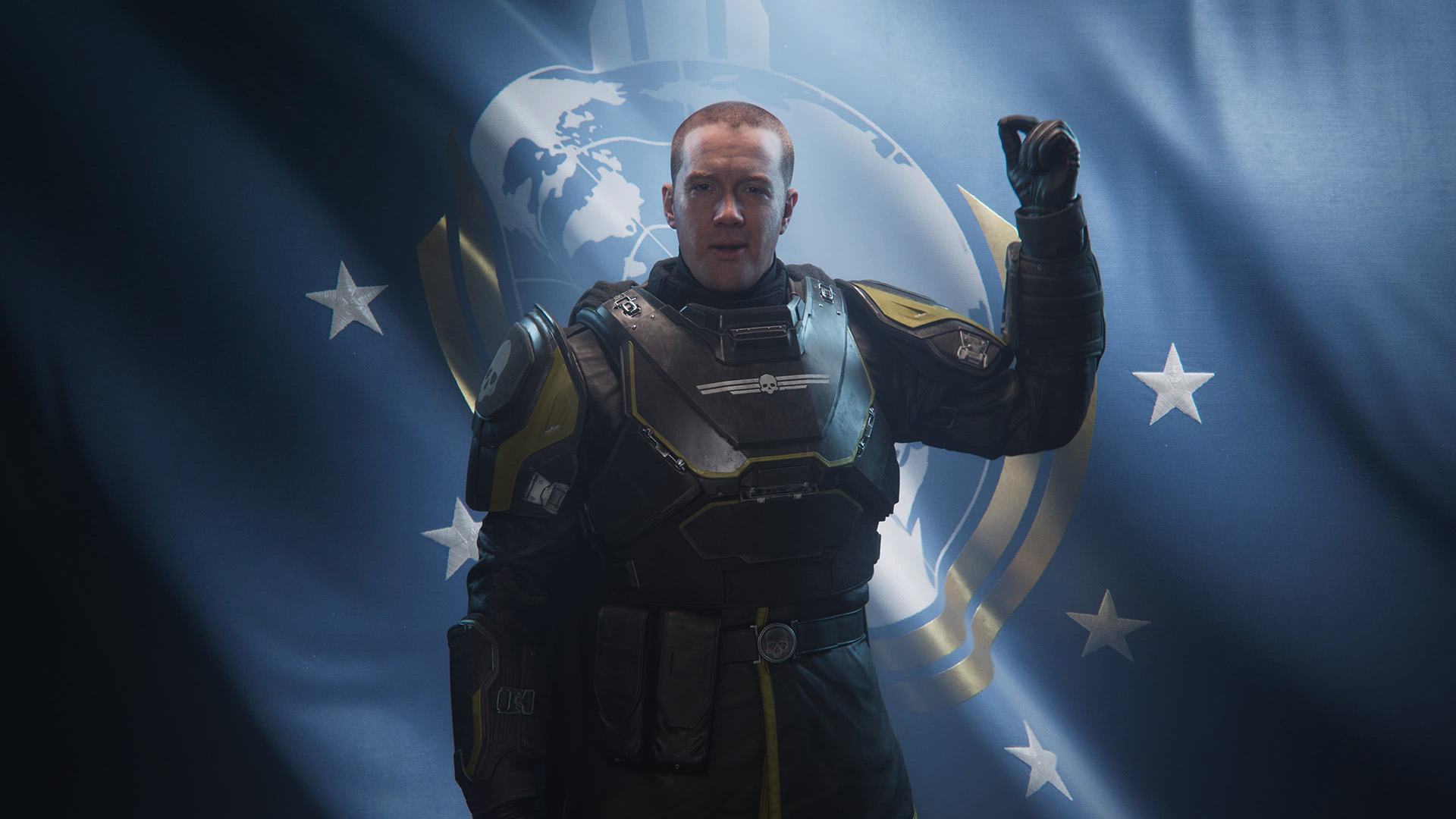 Helldivers Movie Now Has a Director: Justin Lin