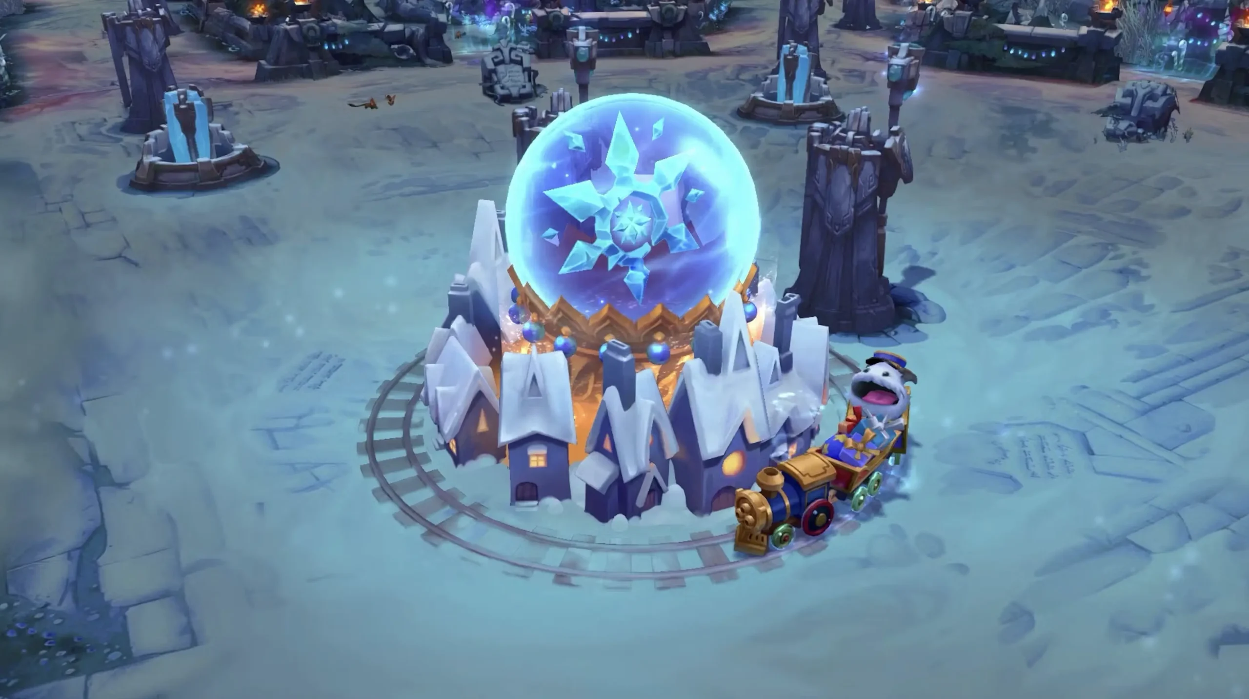 Patch 25.24 Just Flipped the Meta and These Champs Are Running Ranked