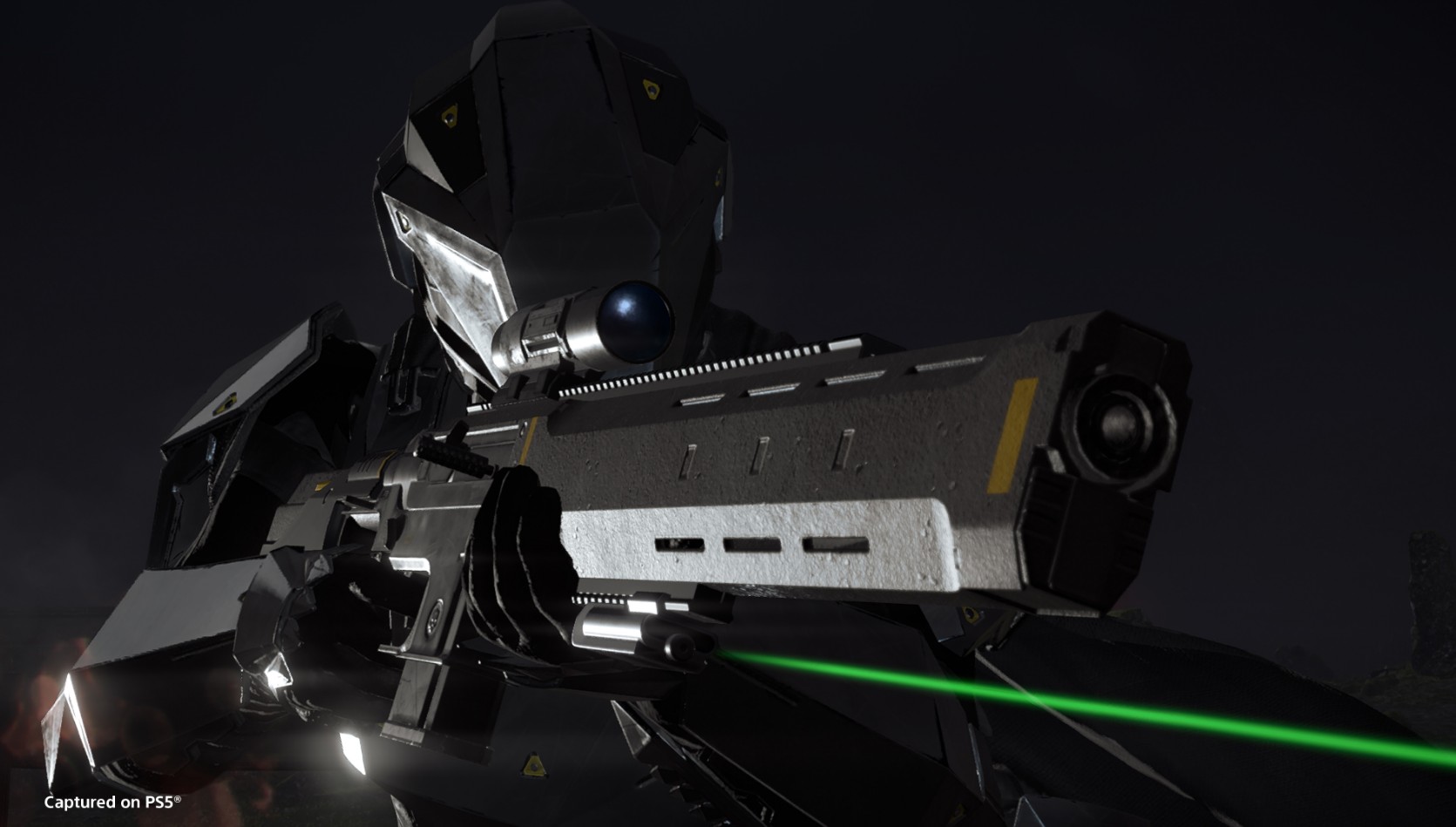 Helldivers 2 Update Adds “Commando” Missions, Fixes Stealth