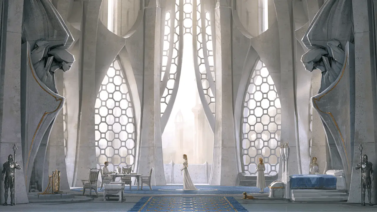 Season 1 2026 Isn’t Playing It Safe and Demacia Proves It