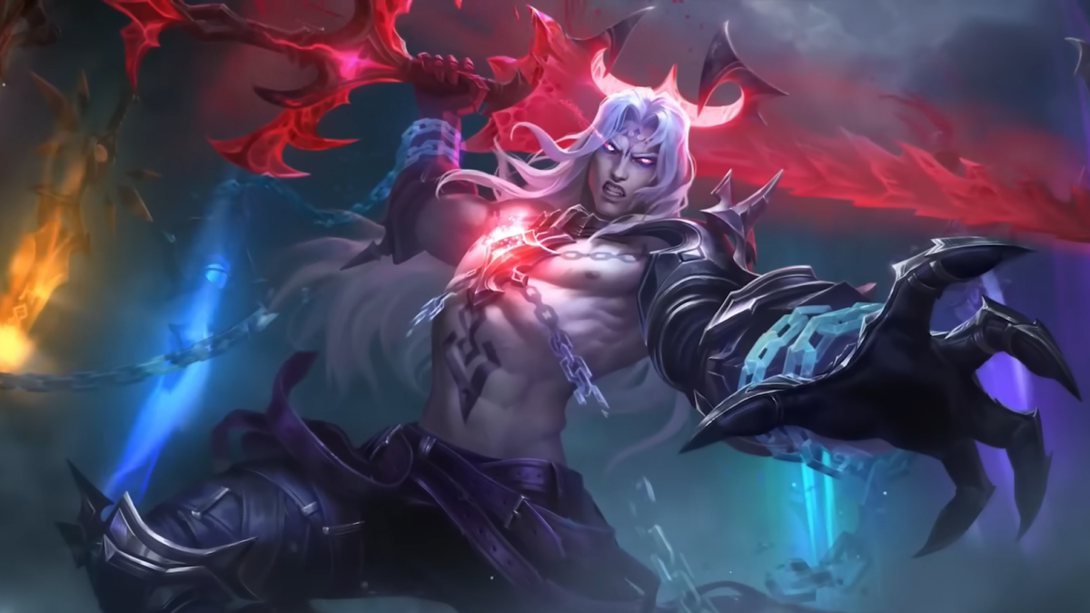 Revenant Reign Viego Is Here — Riot’s Next $250 Exalted Skin
