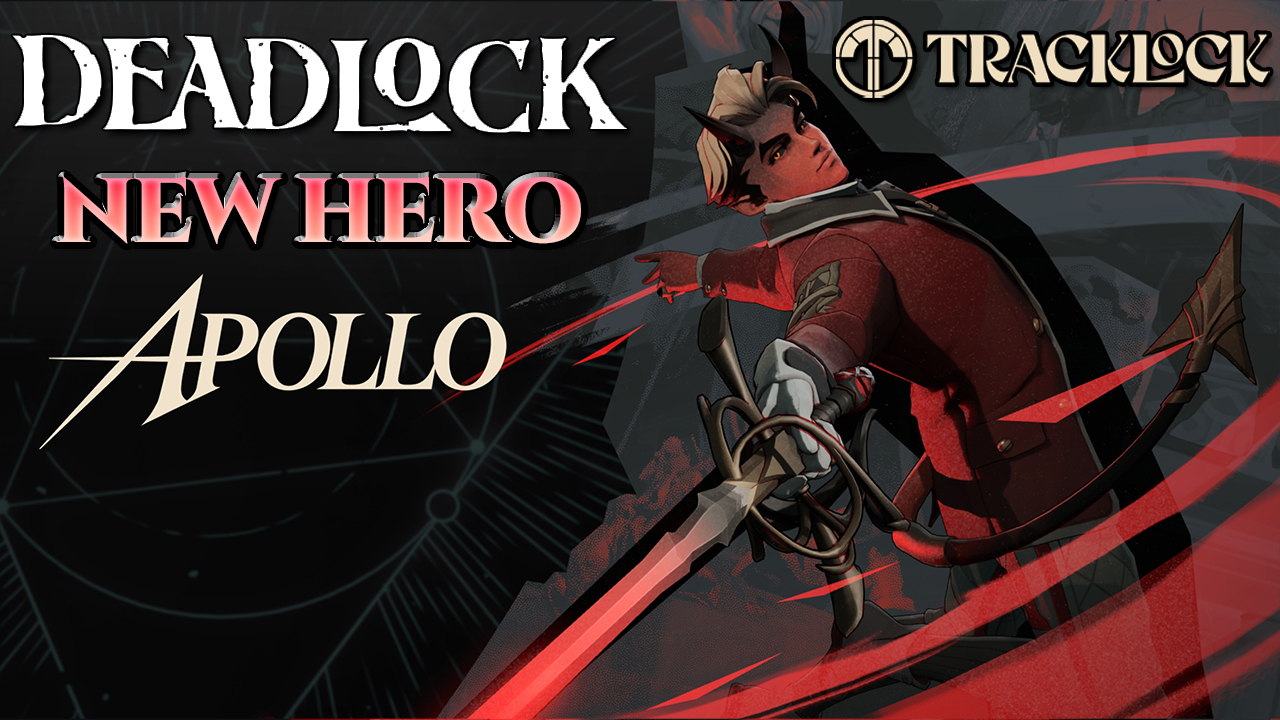 Deadlock Fans Bring Characters to Life with Incredible Cosplays