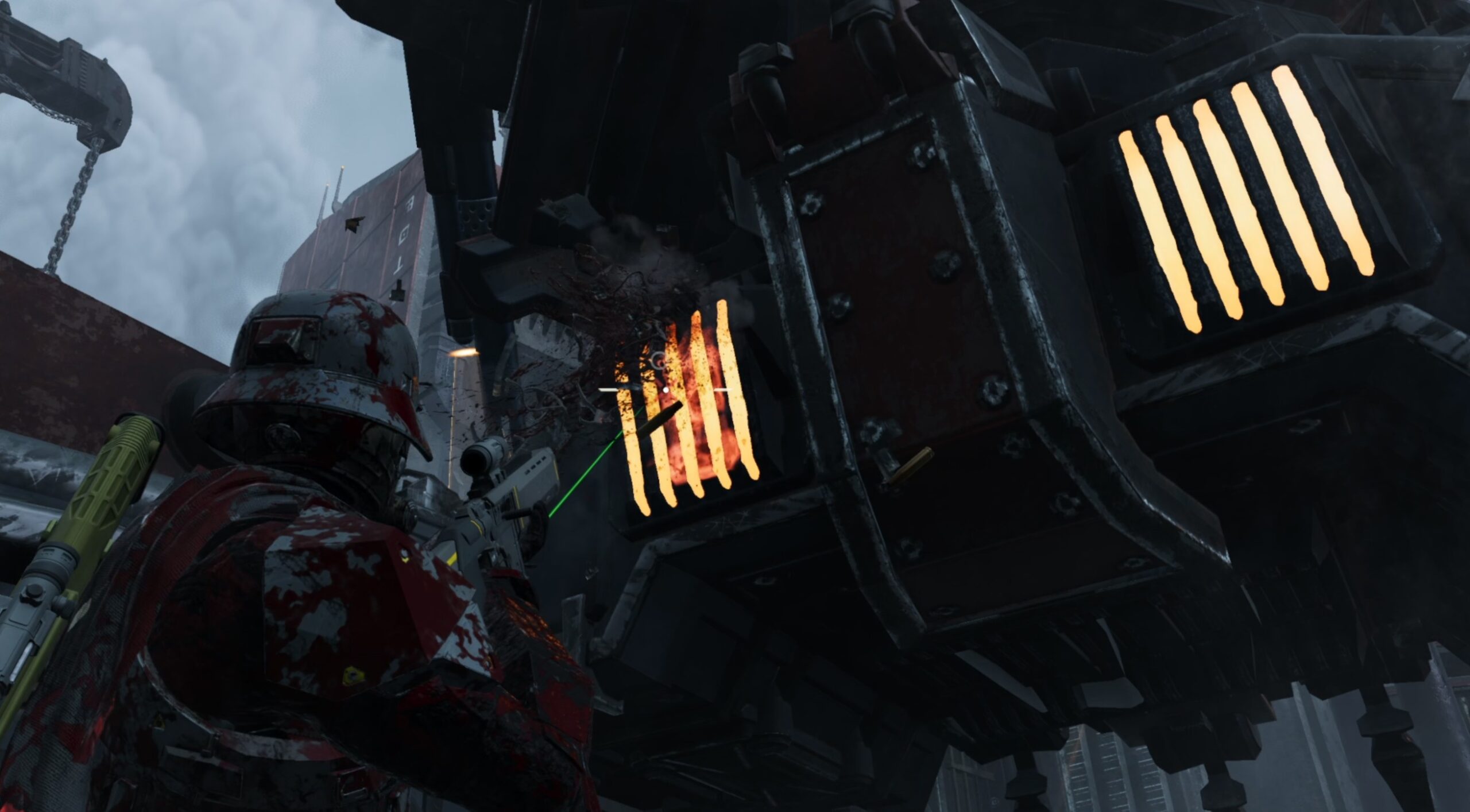 Three New Automaton Builds to Liberate Cyberstan With